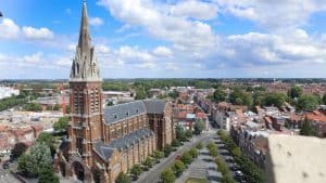 Estimation immobilière Armentières