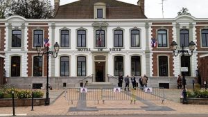 Estimation immobilière Bousbecque