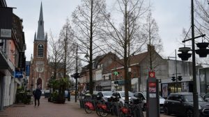 Estimation immobilière Croix