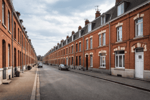 prix immobilier Nord 2026 données DVF