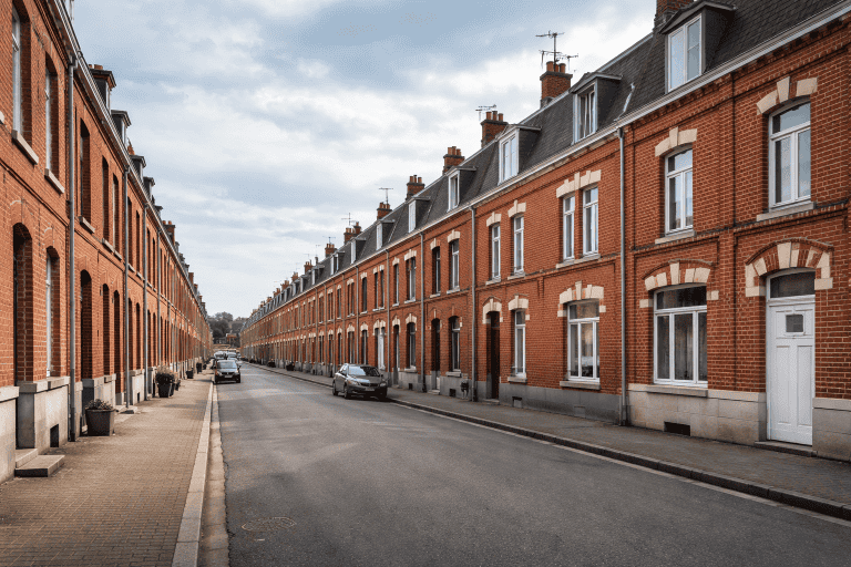 prix immobilier Nord 2026 données DVF