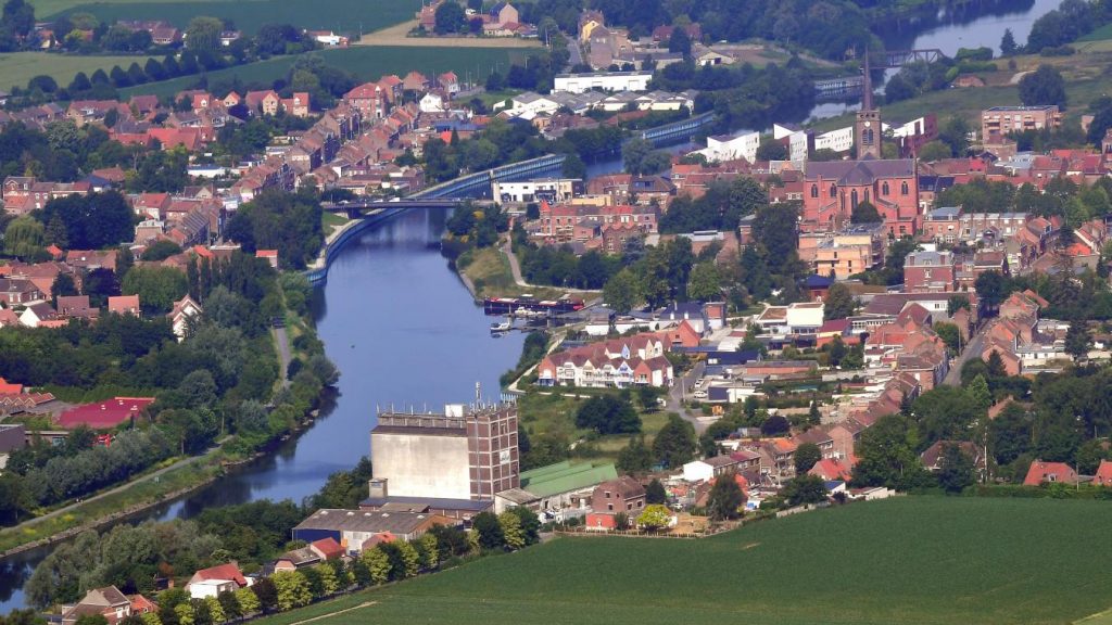 Estimation immobilière Quesnoy-Sur-Deûle — Prix au m² 2026