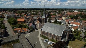 Estimation immobilière Toufflers