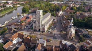 Estimation immobilière Wambrechies