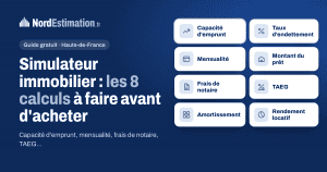 Simulateur immobilier : les 8 calculs à faire avant d'acheter